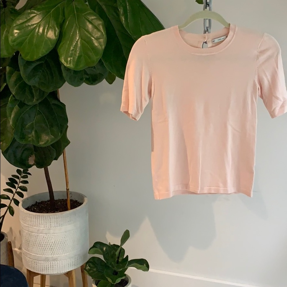 Zara Top